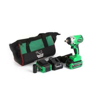 Lithium-ion Battery Brushless Impact <b>Wrench</b> 140842 42v Impact <b>Wrench</b> 140842 - Product Image 2