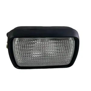 Durable High Quality Working Lamp Ass'y 21N-54-38340 In Operator CAB For Excavator PC600/650/750/800/1250