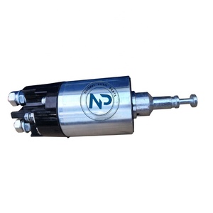 BEN Hệ Thống Động Cơ Điện Khởi Động Động Cơ <span class=keywords><strong>Solenoid</strong></span> <span class=keywords><strong>Switch</strong></span> Oem 0011526710 4.63011 - Product Image 1