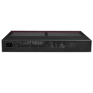 S5735-L8T4S-QA1 98011551 Switch Empresarial de Acceso con 8 Puertos 10/100/1000BASE-T y 4 Puertos SFP GE - Product Image 4