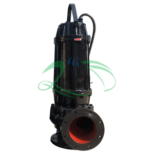 <span class=keywords><strong>Pompe</strong></span> submersible 15 kW 20 CV <span class=keywords><strong>8</strong></span> pouces à haute pression, durable, pour le dragage des étangs, l'agriculture et les eaux usées - Product Image 1