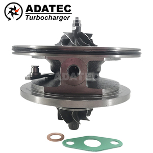 Kits de cartouche Turbo 16389880005 équilibrés 28201-2A780 Turbine CHRA pièces pour Hyundai I30 1.6 CRDi/pour <span class=keywords><strong>KIA</strong></span> <span class=keywords><strong>Soul</strong></span> <span class=keywords><strong>II</strong></span> 1.6 CRDi - Product Image 3