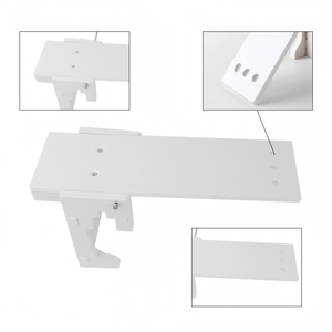 Trampa para Ratones Automática Multicaptura Tipo Balancín, Plegable y Reutilizable, para Capturar Roedores en Interiores y Exteriores, Hogar y Almacén - Product Image 2