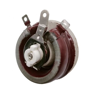 Rhéostat réglable bobiné KIG Custom 300W 34R pour résistances de machine Miller - Product Image 5