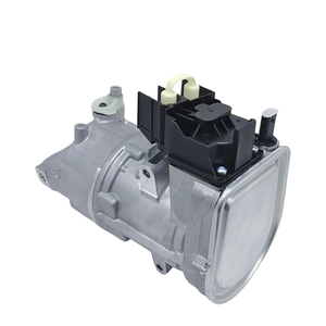 Nuevo Compresor de Aire Acondicionado, Compresor de AC al por Mayor, Compresor de Aire Acondicionado para Automóvil A0008303604 para MERCEDES Clase E, GLE, GLS, CLS, AMGGT - Product Image 3