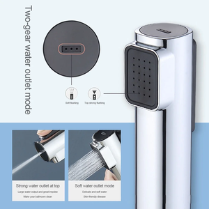 Ручной распылитель для биде - Product Image 2