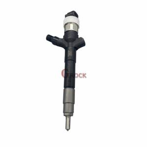 Common-Rail-Einspritz ventil 095000-5600 1465 A041 für Mitsubishi L200 - Product Image 3