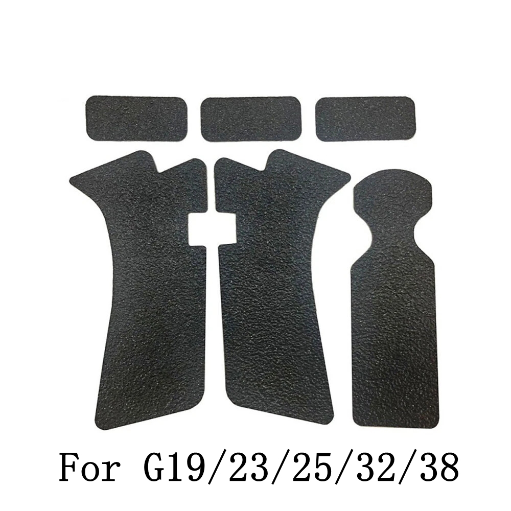 Negro G19/23/25/32/38
