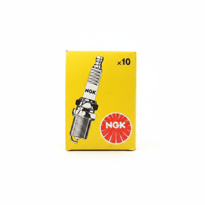 C7hsa Paquete de 10 Bujías para Motocicleta-Turquía - Product Image 2