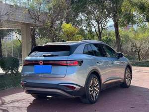 2021-2023 pour VW <span class=keywords><strong>ID</strong></span>. 4 Crozz Pure + ID4 PRO Prime Electric EV Automobile Series Offre Spéciale voitures d'occasion - Product Image 3