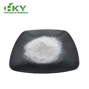 Citrato de Diamonio Hidrogenado de Alta Calidad, Citrato de Amonio Dibásico CAS 3012-65-5 - Product Image 1