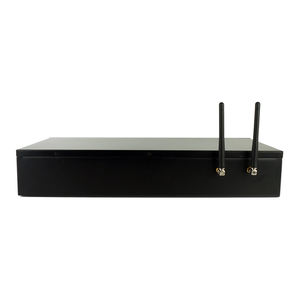 GSM 무선 전화 <span class=keywords><strong>PBX</strong></span> 무선 PABX 시스템 / 48 확장선 GSM PABX 전화 시스템 TP848-448 (2개의 SIM 슬롯 포함) - Product Image 3