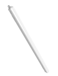 Lámpara LED Triproof Impermeable WT018C con Clasificación IP65, Temperatura de Color 4000K, Vida Útil de 35000 Horas - Product Image 1
