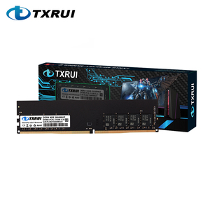 Tout nouveau Memoria RAM DDR5 5200MHz 5600 4800 8GB UDIMM avec puces d'origine PC5 4 5 Oem - Product Image 6