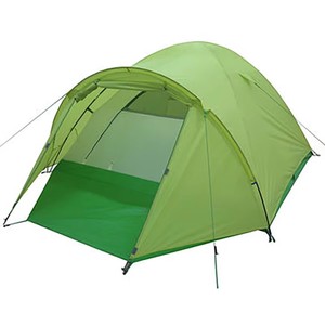 Tenda a Cupola per Escursionismo, Campeggio, Viaggi, Picnic e Spiaggia, Alta Qualità, Impermeabile, Protezione Solare, Tenda Rossa da <span class=keywords><strong>Montagna</strong></span> - Product Image 5