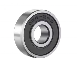 Roulements à gorge profonde à faible <span class=keywords><strong>coefficient</strong></span> <span class=keywords><strong>de</strong></span> frottement 6815 NR ou 6815 ZNR ZN avec gorge à clip et anneaux <span class=keywords><strong>de</strong></span> retenue pour tracteurs - Product Image 2