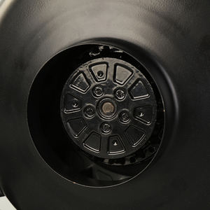 Ventilador Centrífugo de Alto Flujo de Aire, Bajo Nivel de Ruido, Diseño de Marca Propia, Fabricado en Fábrica, Alta Calidad, SAA - Product Image 3