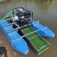 Équipement de prospection aurifère portable : Écluse à siphon automatique silencieuse avec pompe, 3 et 4 pouces, alimentée à l'essence/diesel