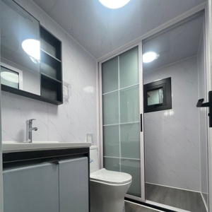 <span class=keywords><strong>Casa</strong></span> Portatile Pieghevole Container 19X20Ft Espandibile Prefabbricata <span class=keywords><strong>Mobile</strong></span> Integrata - Product Image 4