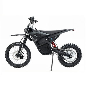 <span class=keywords><strong>Moto</strong></span> Elettrica da Corsa Enduro ad Alta Velocità con Batteria 72V, Motocicletta Elettrica da 3000W per Fuoristrada - Product Image 4