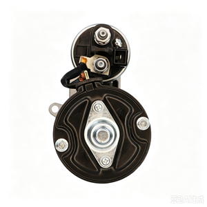 Démarreur de voiture VW LT 28-35 2.5 TDi ANJ 05.1999-07.2006 VW LT 28-35 2.5 TDi APA 05.1999 12V 2.0KW 1125507 - Product Image 3