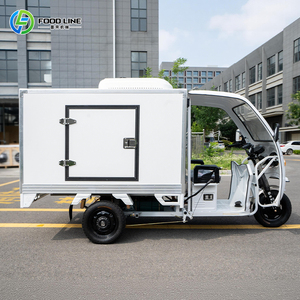 Cella Frigorifera Industriale di Grandi Dimensioni per Logistica, Stanza di Stoccaggio Refrigerata con Porta Scorrevole Automatica per Gelati, Cella Frigorifera Robusta - Product Image 6