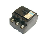 Pemutus Sirkuit 3-pole 2.6 220 Vac Model Ea33m2.6 Set Lengkap Aksesoris PLC Industri: Sensor / Kontaktor / Relay