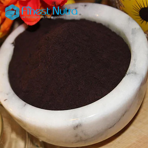 Giá tốt nhất 25% UV anthocyanidins 36% hplc anthocyanin Châu Âu cây nham lê chiết xuất bột - Product Image 4