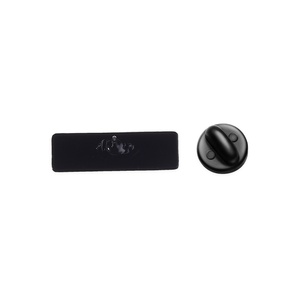 Pin Esmaltado Good Girl Good Boy con <span class=keywords><strong>Ecuación</strong></span> 1+1=69 y Broche I Love You, Insignia para Bolsa, Regalo de Joyería para el Día de San Valentín para Parejas y Mejores Amigos - Product Image 2