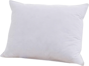 Sensation d'hôtel cinq étoiles, oreiller de remplissage en duvet de plumes naturelles super doux et respirant - Product Image 2