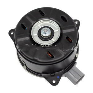 16363-23030เหมาะสำหรับหม้อน้ำ Toyota 03 Vios, มอเตอร์พัดลม, มอเตอร์และชิ้นส่วนยานยนต์ - Product Image 3