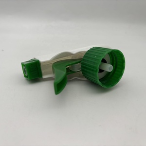 High Quality 28-410 Plastic Trigger <strong>Sprayer</strong> Nozzle Replacement Plastic Mist Fine <strong>Sprayer</strong> Heads for Bottles - Product Image 6