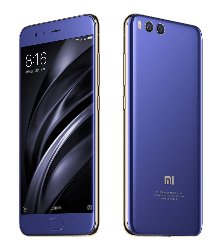 Xiaomi Mi Phone High Quality Original Used Smartphones