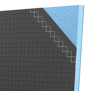 Mới cứng nhắc cách nhiệt dưới bê tông slab XPS bọt sợi xi măng Hội Đồng Quản trị dưới sàn cách nhiệt gạch backer Hội Đồng Quản Trị - Product Image 6