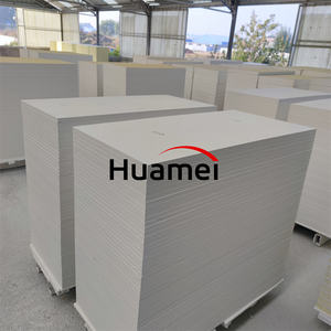 NRC 0.9 ile 2*4 fiberglas tavan akustik tavan kurulu - Product Image 4