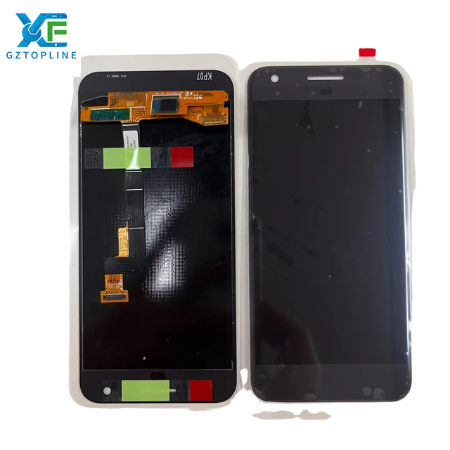 Mobile Phone Spare Parts Display Phone Lcd Touch Screen for Sony Xperia8 Assembly Original Best Price
