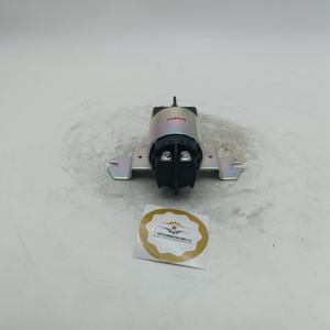 Repuestos para Excavadora 301202-00153 DL200 DL300, Relé de Baterí<span class=keywords><strong>a</strong></span> para Excavadora 301202-00153, Interruptor para Excavadora - Product Image 5