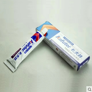Sellador de silicona K-705 transparente a prueba de agua <span class=keywords><strong>Kafuter</strong></span> - Product Image 4