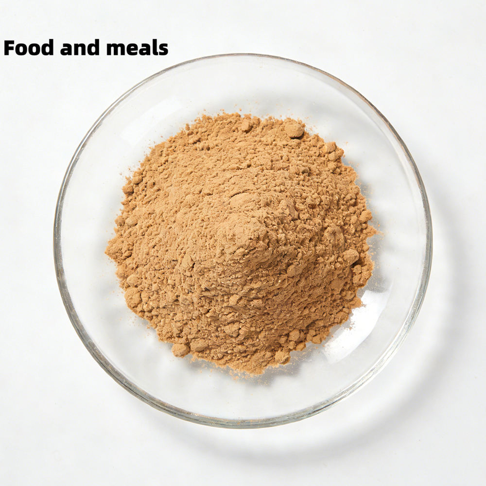 Fine white to off-white powder