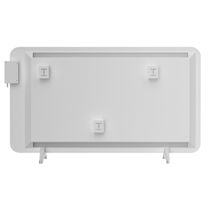 Calentador Eléctrico de Convección Inteligente Montado en la Pared con Termostato <span class=keywords><strong>Programable</strong></span> y Control por Aplicación - Product Image 3