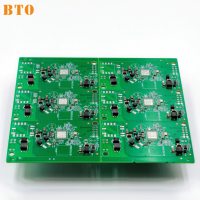 Servicio de Ensamblaje de PCBA para Rastreador GPS de Alta Densidad con Ranura para Tarjeta SIM, Módulo 4G LTE, Servicio Verificado de Grado Comercial y Médico