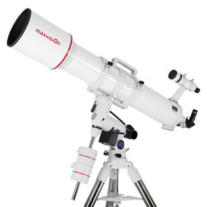 Telescopio astronomico da 150mm telescopio rifrattore telescopio astronomico ad alto ingrandimento con supporto equatoriale EXOS-2 - Product Image 1