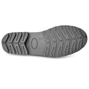 Nouvelles bottes de pluie SANYOU SY-6073 en PVC pour femmes – Chaussures aquatiques tendance pour le marché international - Product Image 6