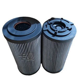 Filtro de retorno de aceite 803168880, elemento filtrante hidráulico de malla perforada exterior para equipos mecánicos - Product Image 2
