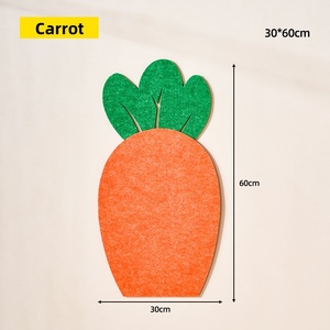Christmas Self-Adhesive Carpet Wall Stickers Wear-Resistant <b>Cat</b> Climbing Mat Sofa Pet Interactive Movement Toys - Product Image 4