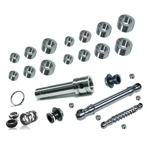 NETZSCH Spare Parts Guide bush