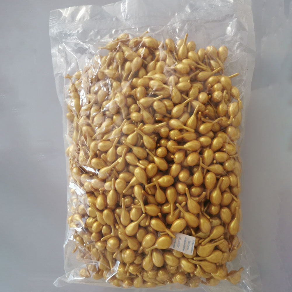 Face Serum Capsule  Wholesale Custom EGF Skin Care Serum Capsule VC Whitening Capsule
