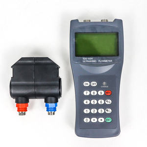 RS485シリーズ超音波流量計は、河川水の濁度を測定するために使用されます - Product Image 3