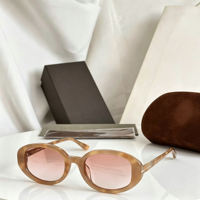 Lunettes de soleil carrées à monture intégrale avec verres PC dégradés colorés, protection UV %, unisexes, pour activités de plein air et plage