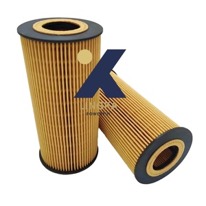 Fabricante de Filtros de Aceite 080V5504-6105 51.05504-0105 para Filtros de Aceite de Motor de Camión - Product Image 1